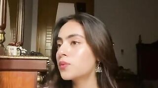 Beautiful song and voice