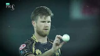 Peshawar lay gaya game! It was a solid battle between two old rivals and the fans got to enjoy some fiery action on display tonight