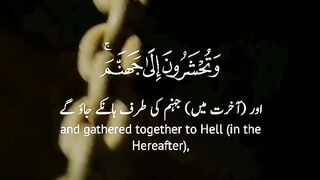 Islamic Status what's app beautiful Urdu Quran