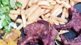 Best tawa food????????