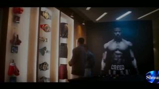 CREED 3 Official Trailer (2023)