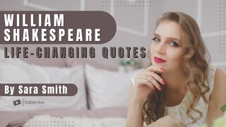 Uncover William Shakespeare's Secret Inspiration!