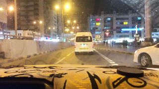 Sharjah to Dubai