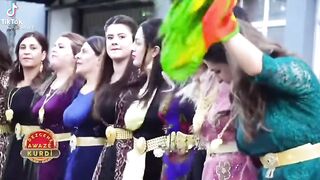 Nice dance