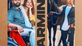 Rubicon Drill - Laddi Chahal (Official Video) - Parmish Verma - Gurlez Akhtar
