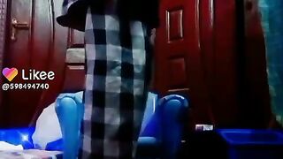 MoonWalk tutorial