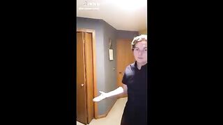 tik toks