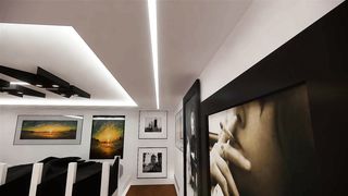 Ninja Loft Bed Idea for ARMY Small Rooms - 2d3d designer