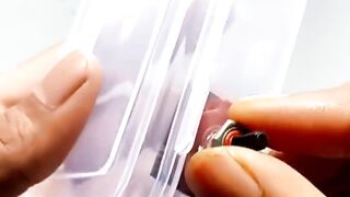 Make powerful torch rechargeable