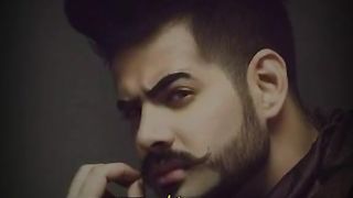 Attitude boy