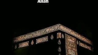 Ya rabbal alameen.