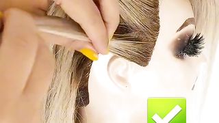 Hair style