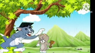 To and Jerry cartoon. # 6