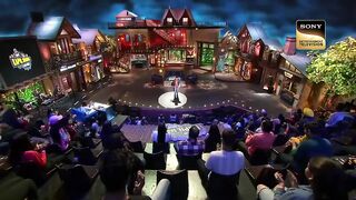 The kapil sharma show best ????