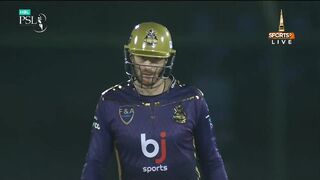 Quett Vs Peshawar zalmi short Highlights match 9