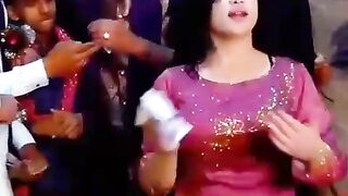 Ramil ali very good dance