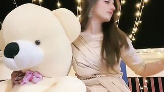 Jannat Mirza