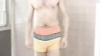 Mr Bean sliding in a pool || Mr. Bean comedy shorts || Mr. Bean funny video