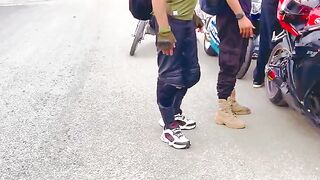 who like heavybikes