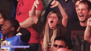 Best and Funniest Moments of Fans in Sports