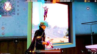 Freefire game edit videos