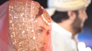 #Sehar #hayyat complete nikkah video????????