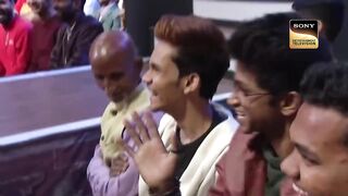 The kapil sharma show verry funny????