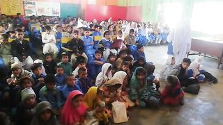 میرا دل بدل دے