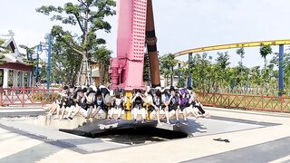 Dangerous Entertainment Video