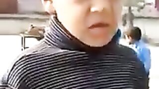 Anda nahi lana ki sazza