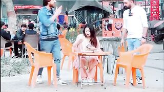 Fuuny pranks for girl