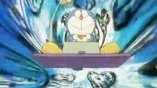 Doraemon in Hindi/urdu - S2 EP23 Without Zoom Effect. WR