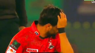 My favourite bowler Amar ke Baad