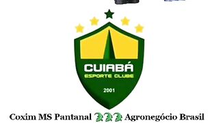 Cultura Matogrossense Cuiabá MT