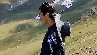 Nagar Valley