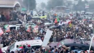 پاکستان کے دل کی دھڑکن