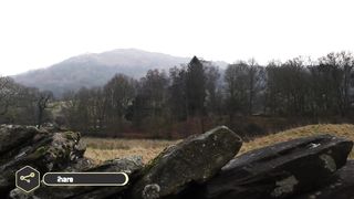 Rydal Cave Ambleside l Lake District l Solo Travel l Day Trip l Explore lover