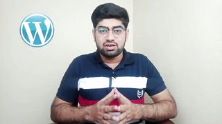 wordpress crouse for free part 1