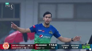 Magic bowling