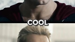 Homeland v/s superman