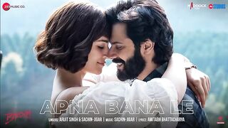 Apna_Bana_Le___Full_Audio___Bhediya___Varun_Dhawan_Kriti_Sanon___Sachin-Jigar-Arijit_Singh_Amitabh_B(480p)