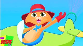 ABC Poem For Kids