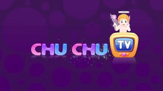 I Like Vegetables Song + More ChuChu TV Toddler Videos for Babies