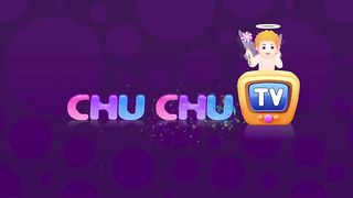 Lunch Box Song – ChuChu TV Nursery Rhymes - Toddler Videos for Babies