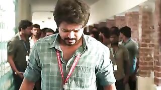 South New move vijay thalapathy