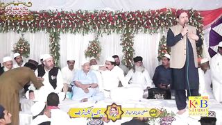 Azaan Beauteful Vaice Azan  Qari Abdul mebood Cheshti KB Studio