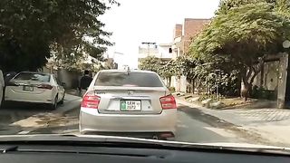 To much traffic