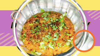 Dal mix