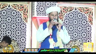 Baba Noor Muhammdi Safi best Naat of 2022 Pher Tasveer Mein Madine ki Ghali aye  K_B Studio 374.