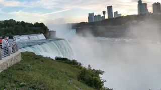 Niagara falls usa